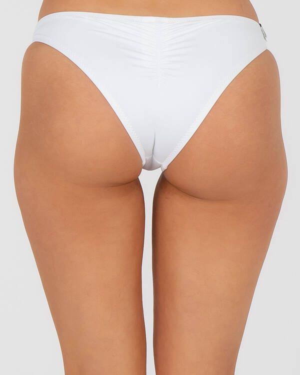 Rhythm My Cheeky Bikini Bottom for Womens