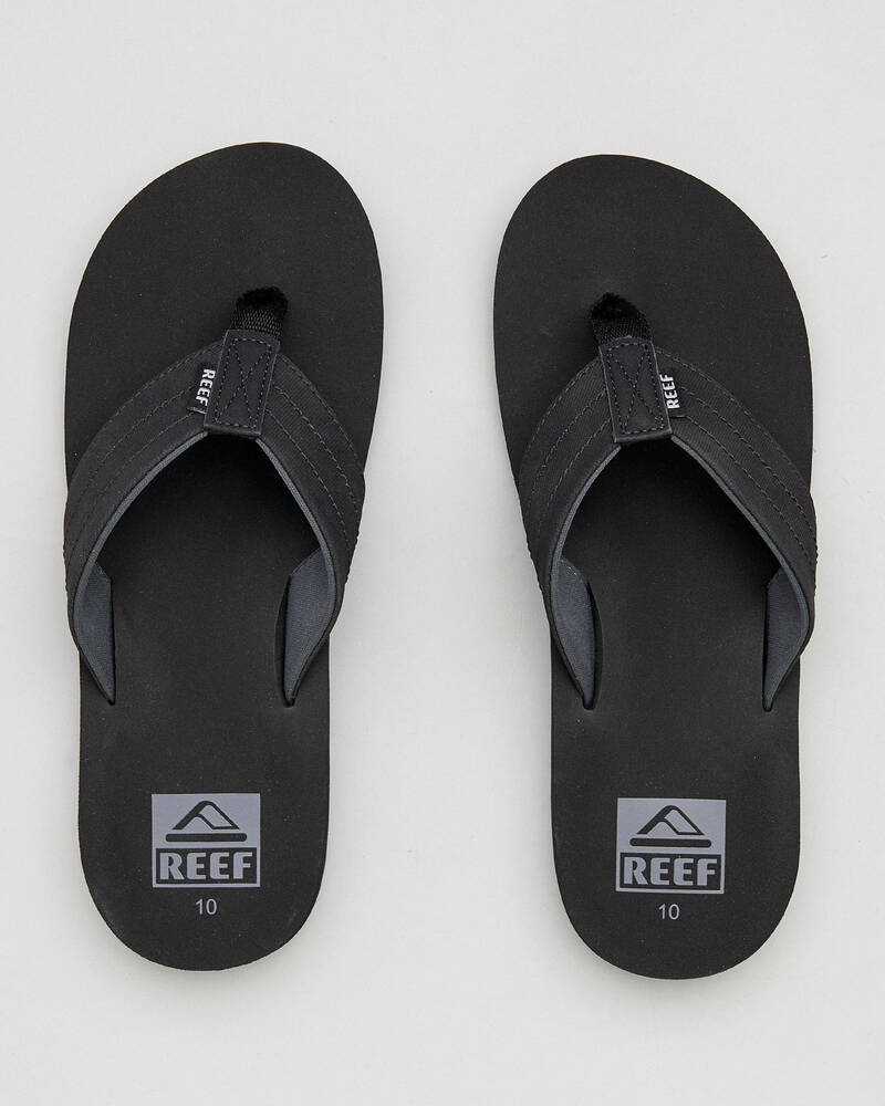Reef Twinpin Lux Thongs for Mens