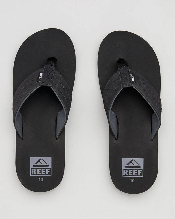 Reef Twinpin Lux Thongs for Mens