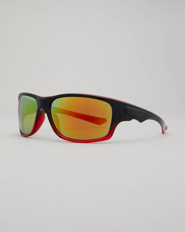 Jacks Caravane Sunglasses for Mens