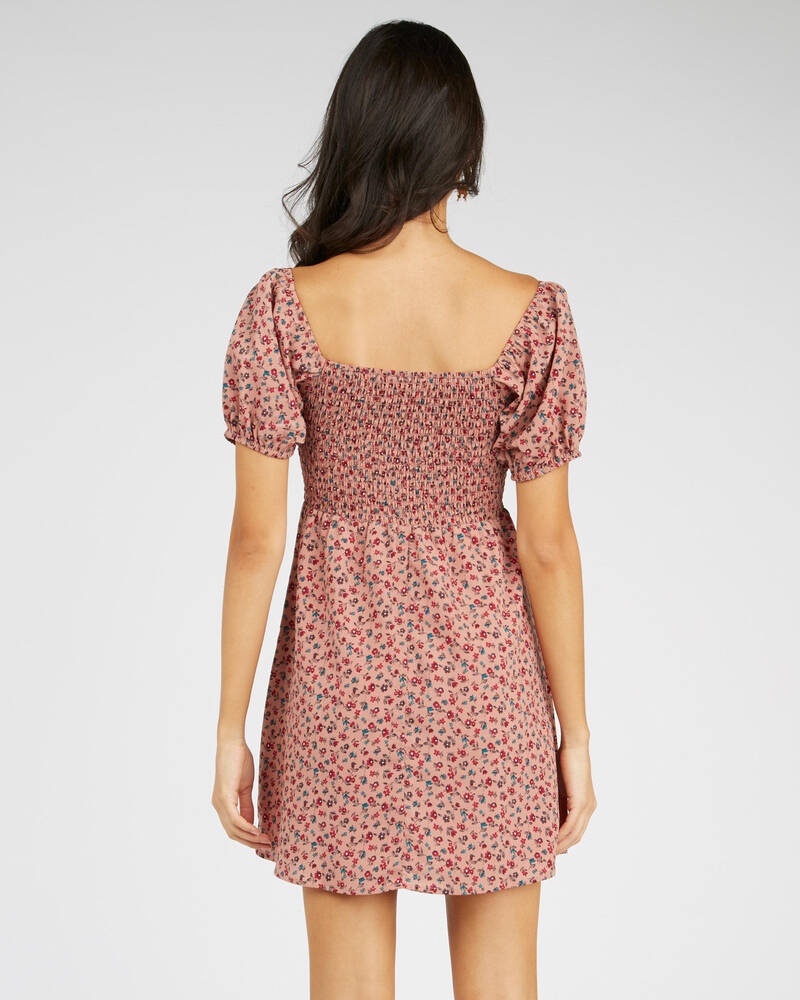 Mooloola Ella Dress for Womens