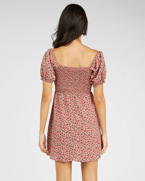 Mooloola Ella Dress for Womens