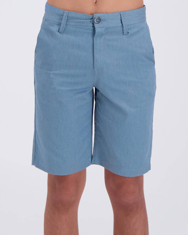 Volcom Boys Frickin Chino Walkshort for Mens