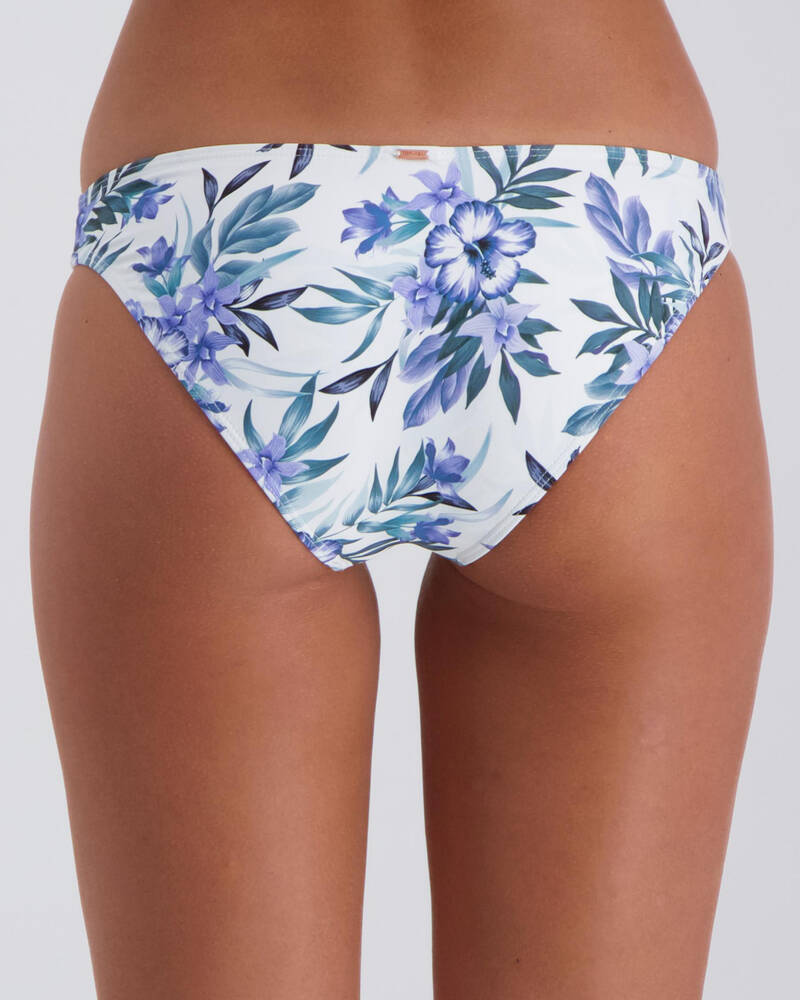 Topanga Kalani Bikini Bottom for Womens