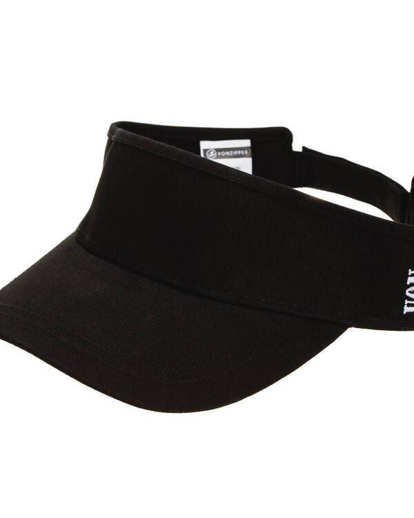 VonZipper Repeater Visor for Womens