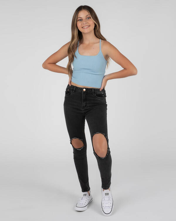 Ava And Ever Girls' Callie Jeans for Womens
