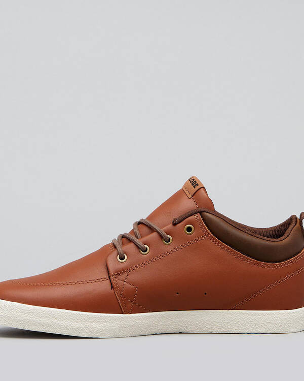 Globe GS Chukka Hi-Top Shoes for Mens