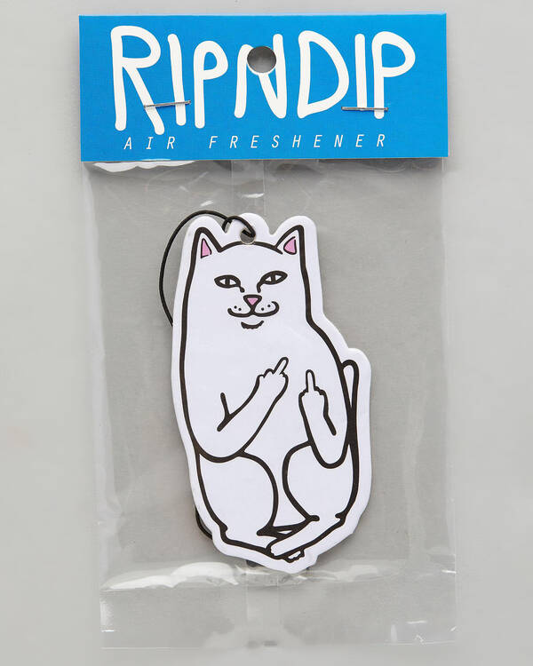 Rip N Dip Lord Nermal Air Freshener for Unisex
