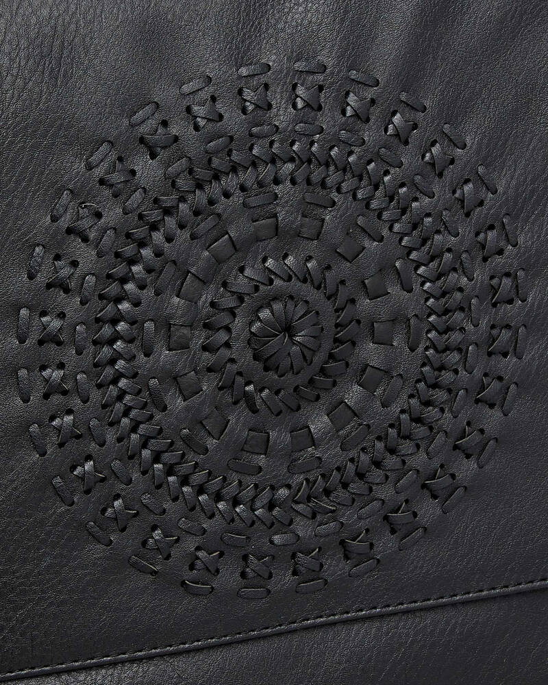 Mooloola Lizzie Satchel Bag for Womens