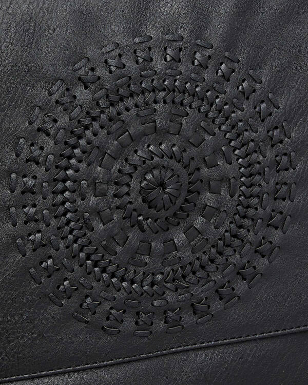 Mooloola Lizzie Satchel Bag for Womens