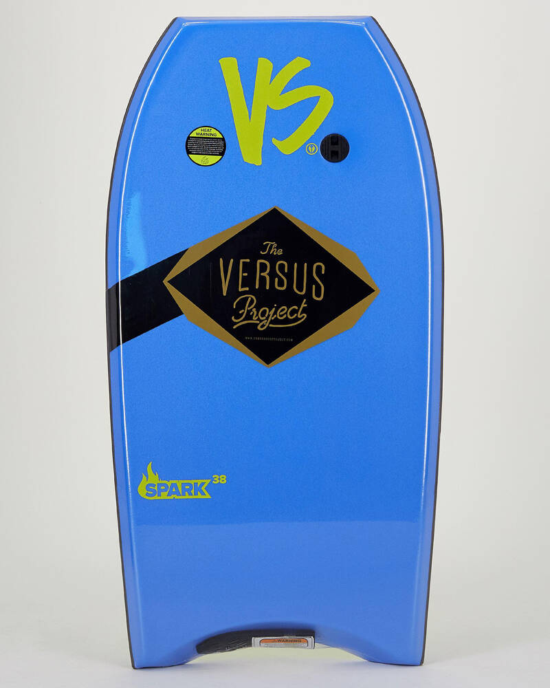 Versus Spark 38" Bodyboard for Mens