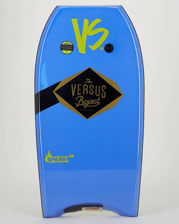 Versus Spark 38" Bodyboard for Mens