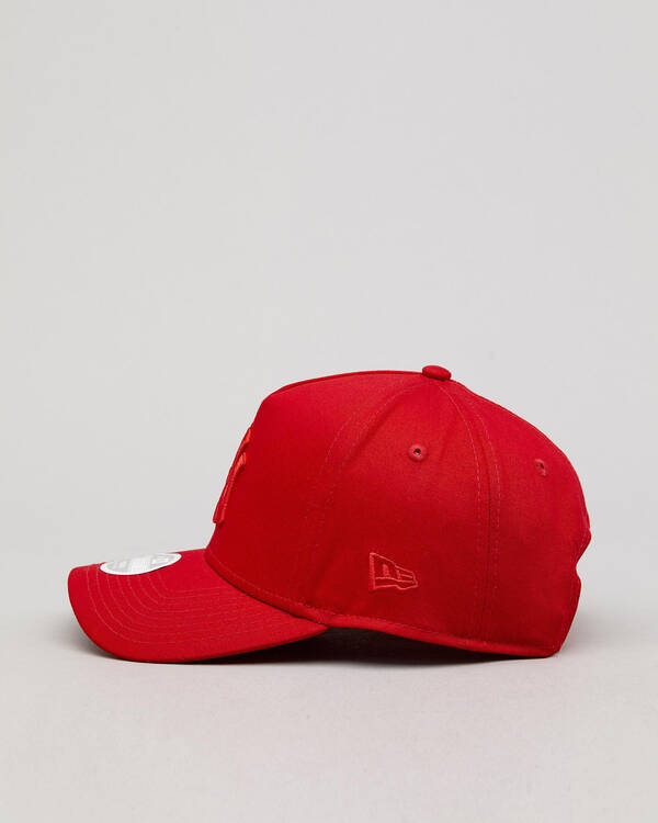 New Era NY Yankees A-Frame Cap for Womens