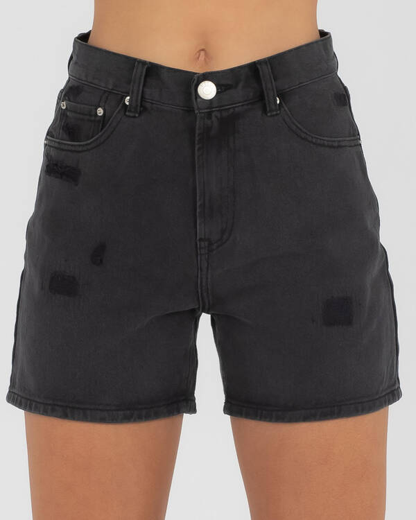 Used Ryker Shorts for Womens