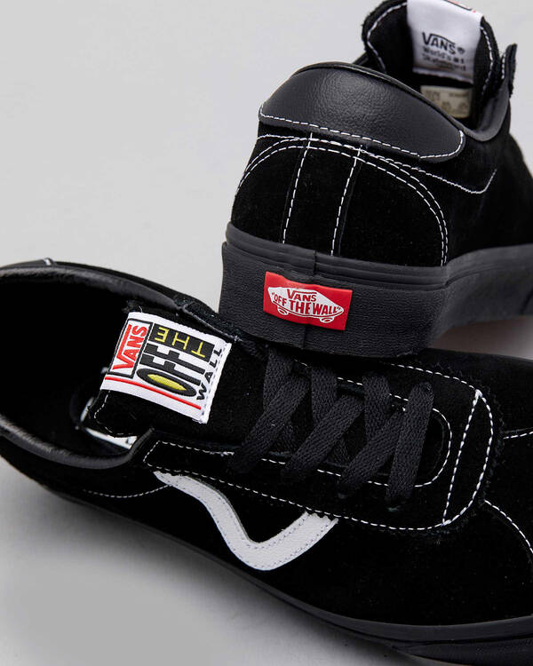 Vans Sport Shoes for Mens
