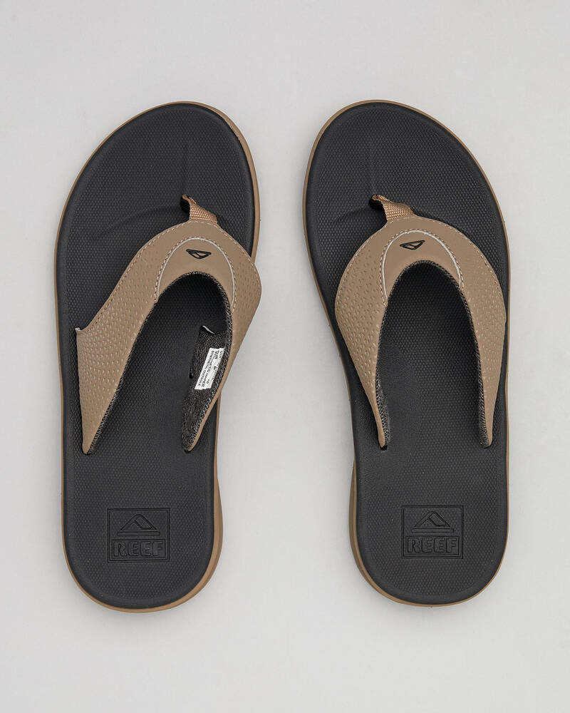 Reef Rover Thongs for Mens