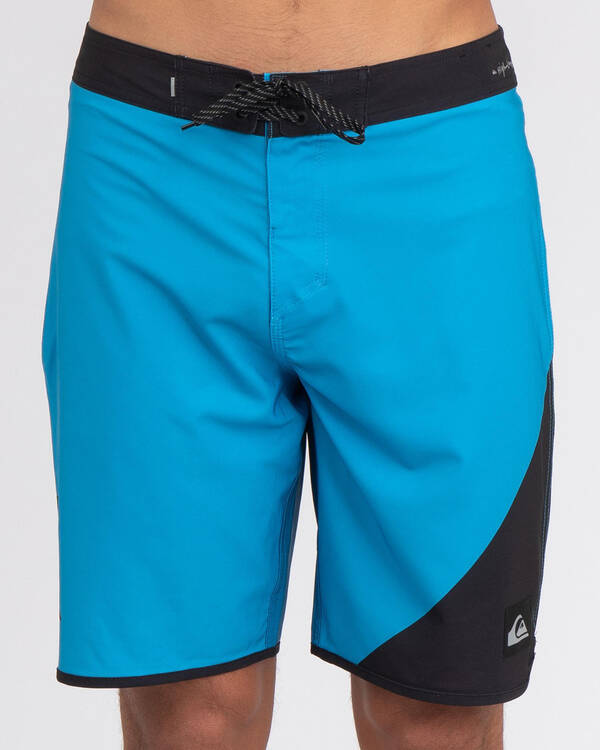 Quiksilver Highline New Wave 20" Board Shorts for Mens