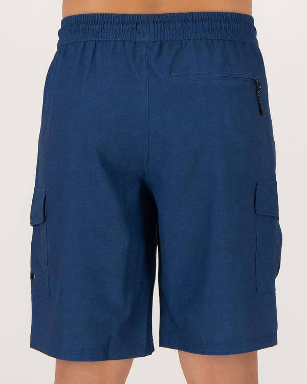 Jacks Surface Board Shorts for Mens
