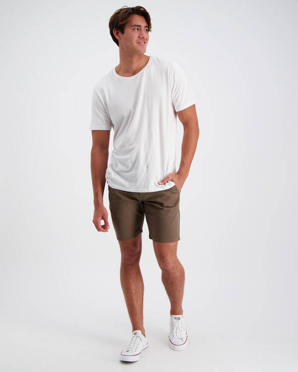 Volcom Frickin Modern Stretch Walkshort for Mens