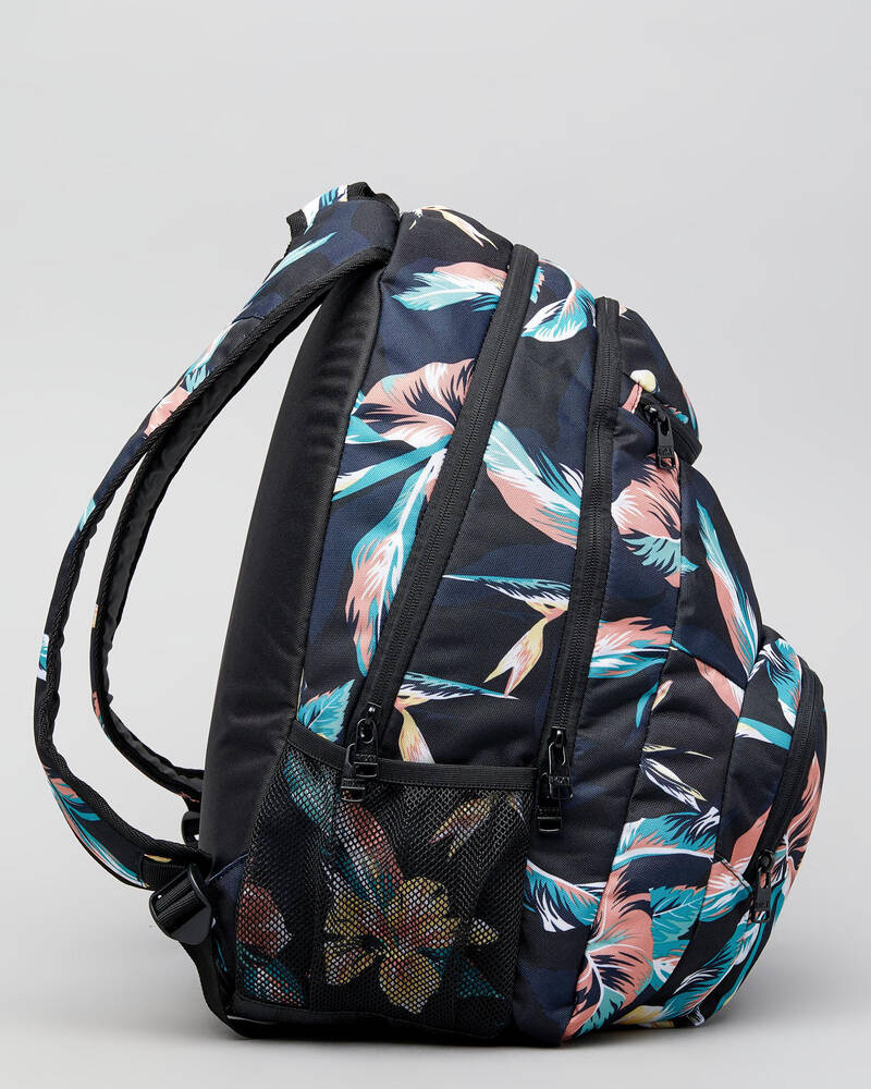 Roxy Shadow Swell Backpack for Womens