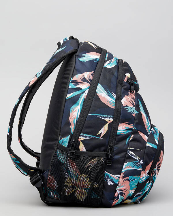 Roxy Shadow Swell Backpack for Womens