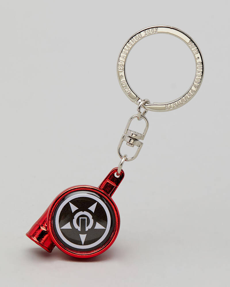 Unit Bandit Keyring for Mens