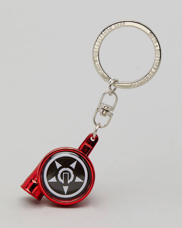 Unit Bandit Keyring for Mens