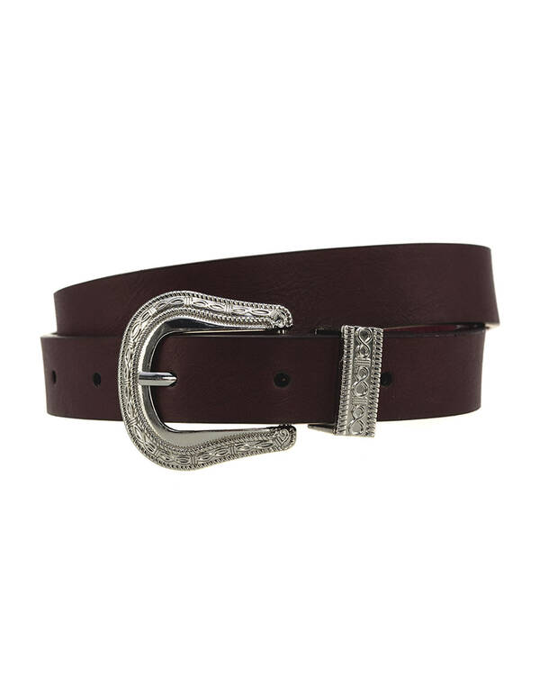 Mooloola Georgia Belt for Womens