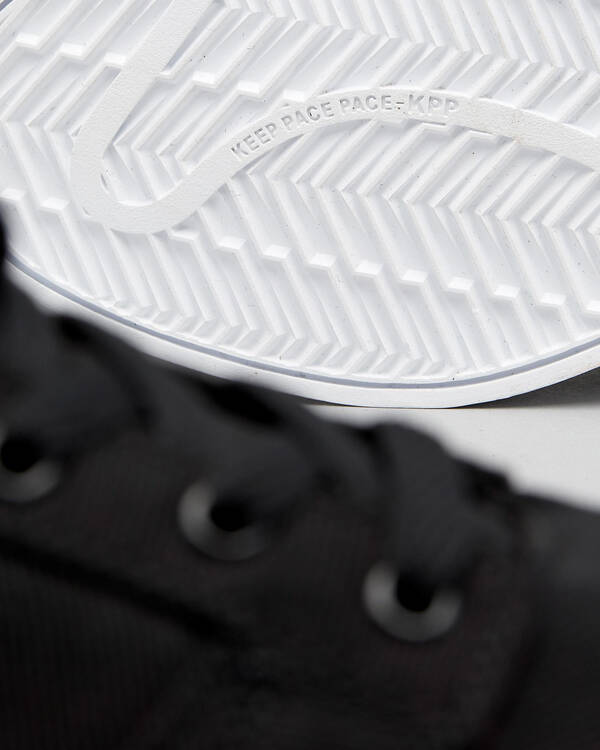 Sanction Crown Hi-top Shoes for Mens