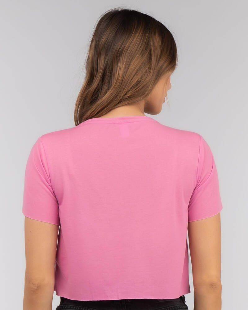 GUESS Jeans Beachwear T-Shirt for Womens