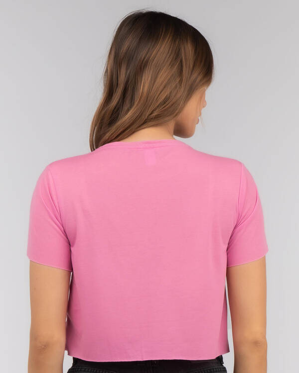 GUESS Jeans Beachwear T-Shirt for Womens