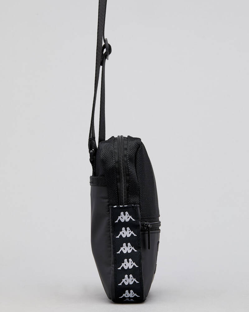 Kappa Banda Bayes Crossbody Bag for Womens