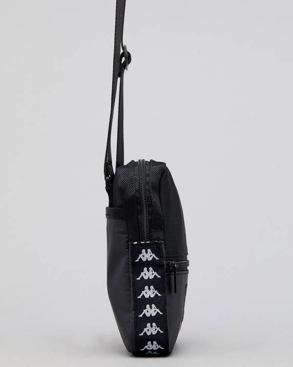 Kappa Banda Bayes Crossbody Bag for Womens