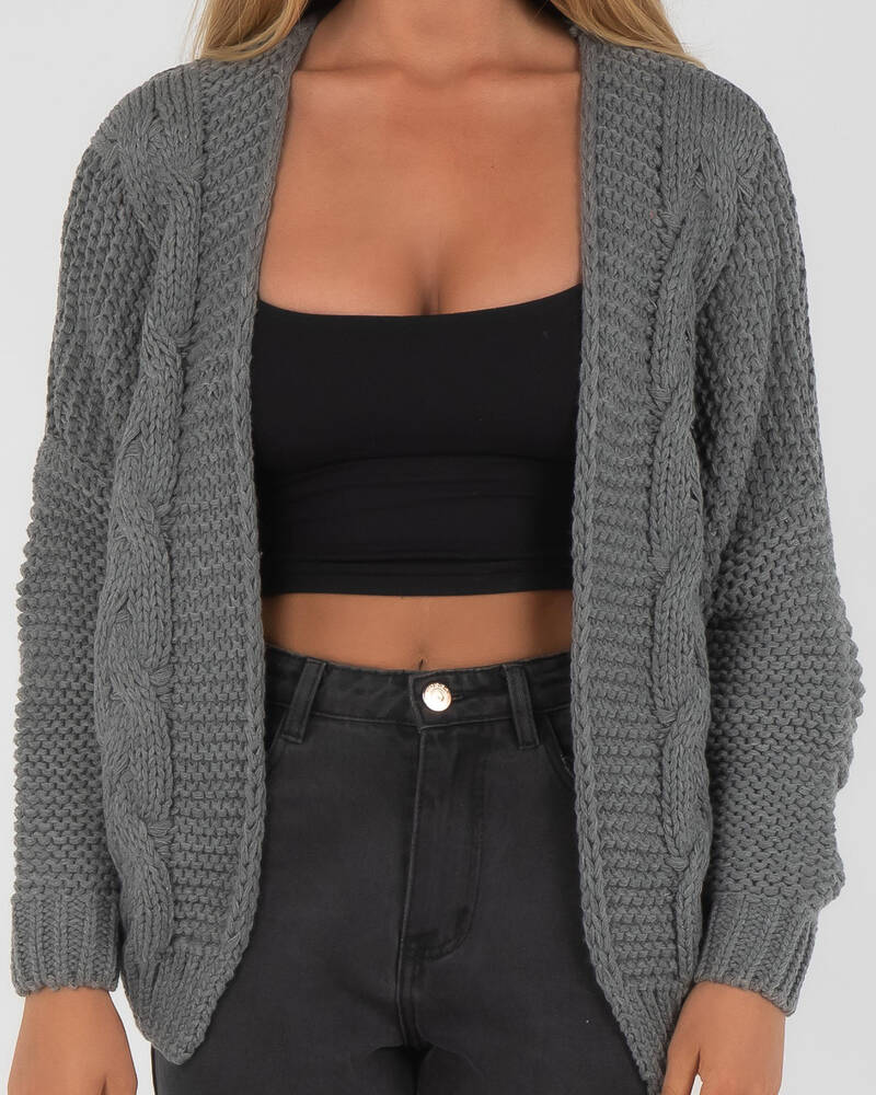 Ava And Ever Drive-In Knit for Womens
