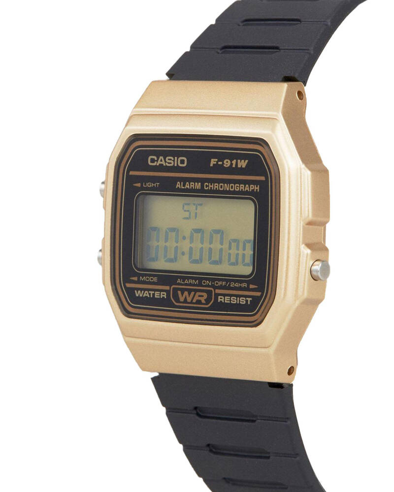Casio F91 Watch for Mens