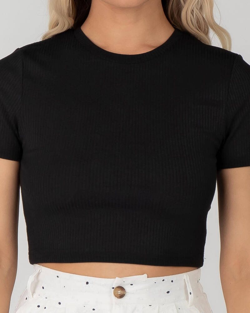 Thanne Infinity Top for Womens