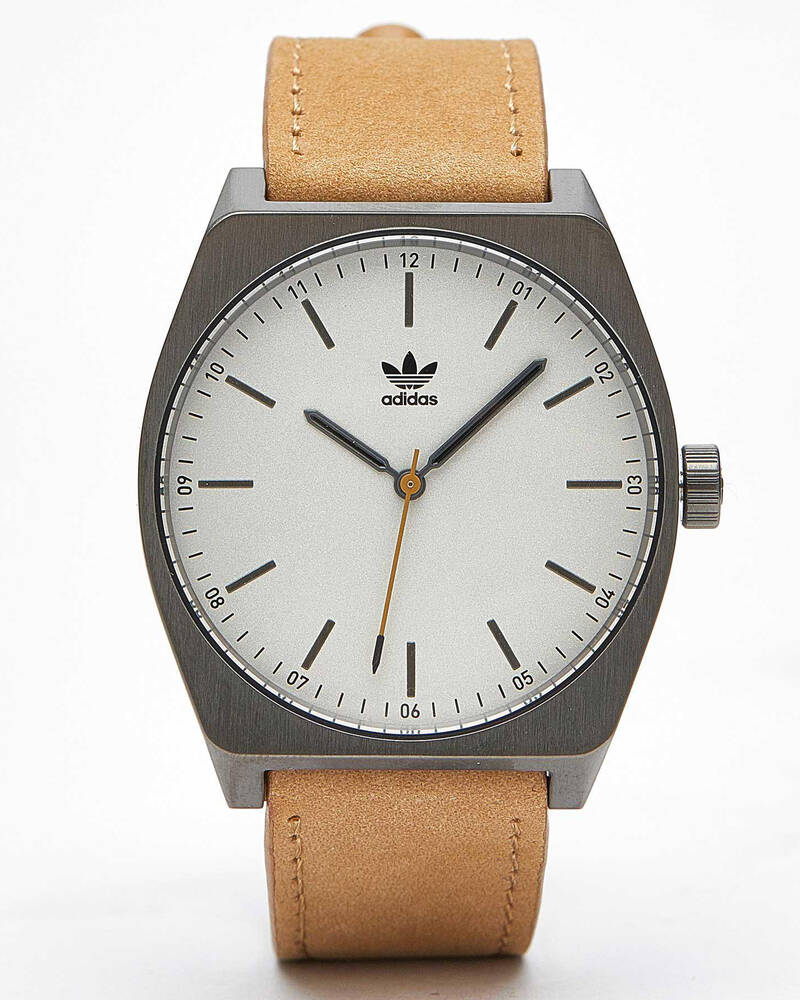 Adidas Process L1 Watch for Mens