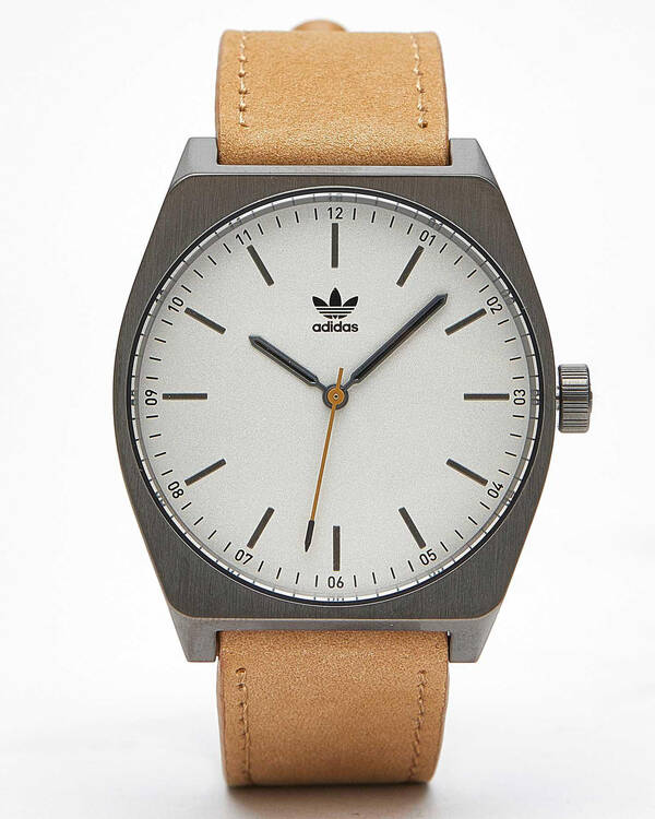 Adidas Process L1 Watch for Mens