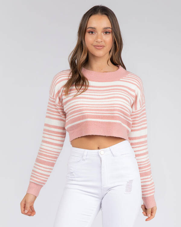 Luvalot Daydream Knit for Womens