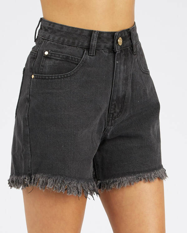 Used Emmie Shorts for Womens