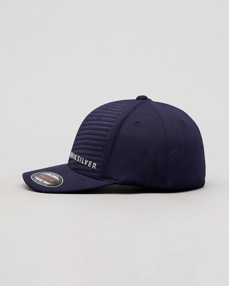 Quiksilver Cramped Up Cap for Mens