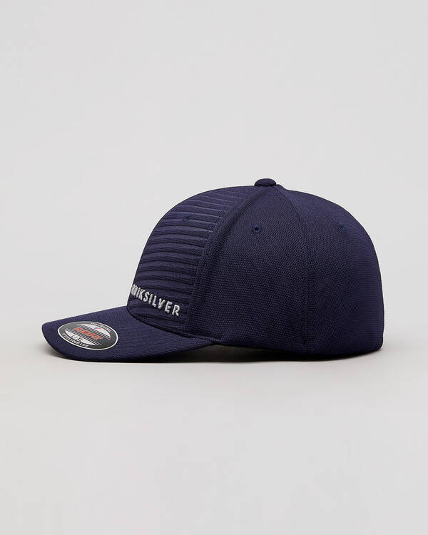 Quiksilver Cramped Up Cap for Mens