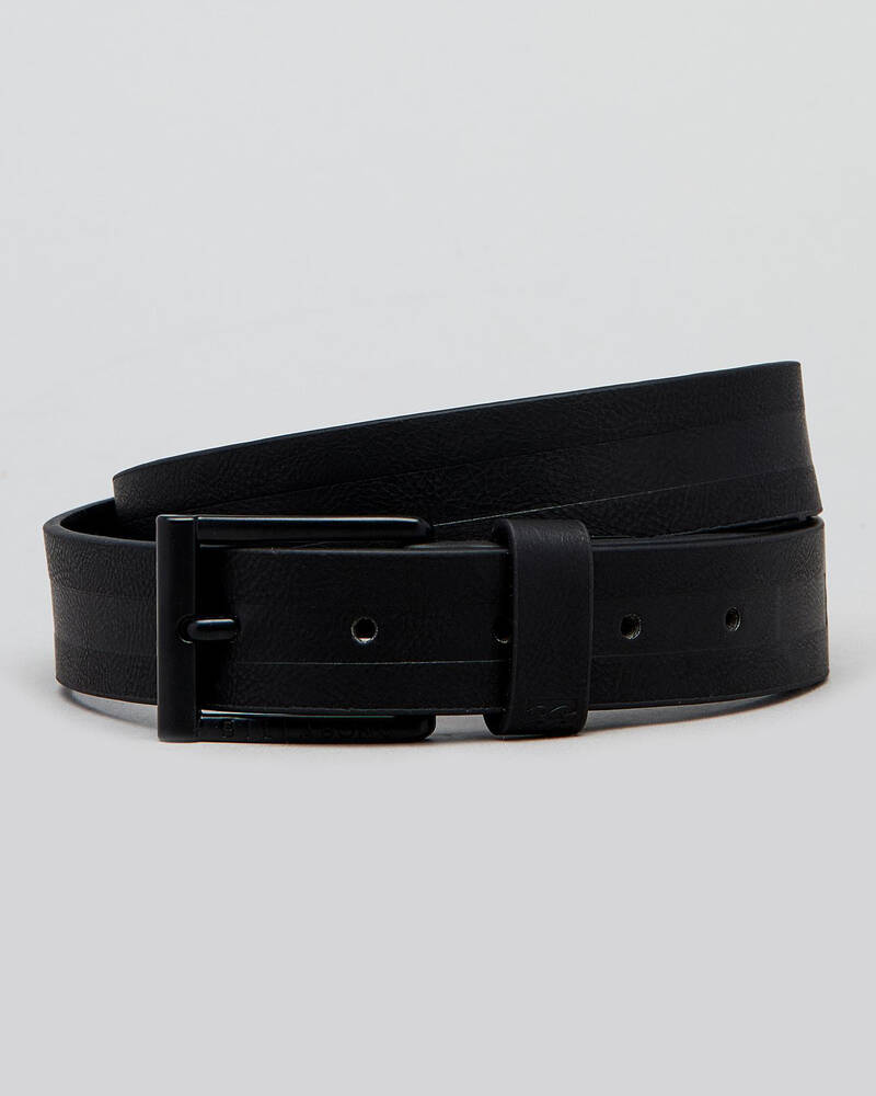Billabong Barrel Belt for Mens
