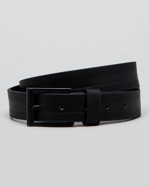Billabong Barrel Belt for Mens