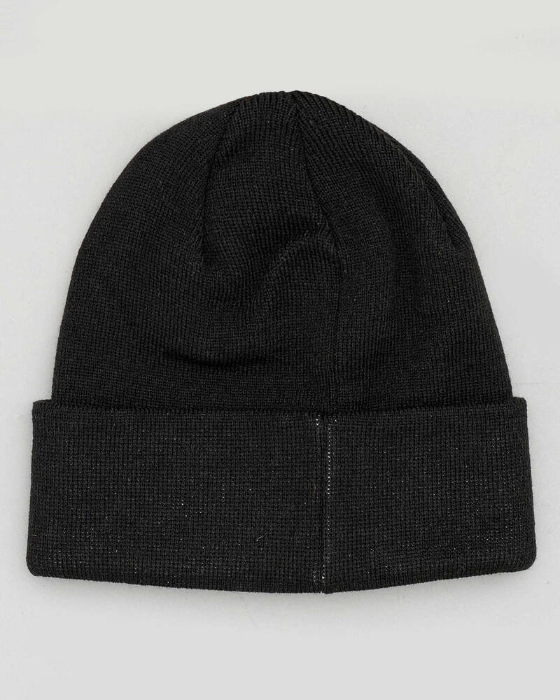 Champion Logo Beanie for Mens