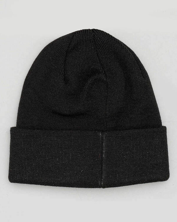 Champion Logo Beanie for Mens