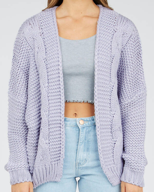 Ava And Ever Drive-In Knit for Womens
