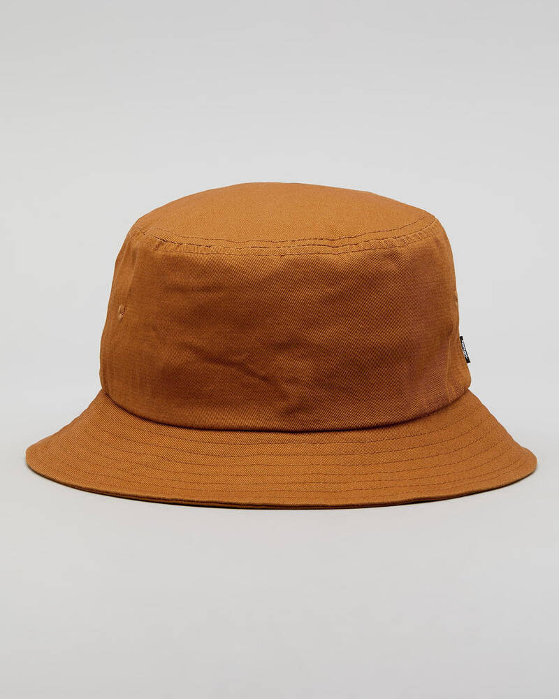 Stussy Workwear Bucket Hat for Womens