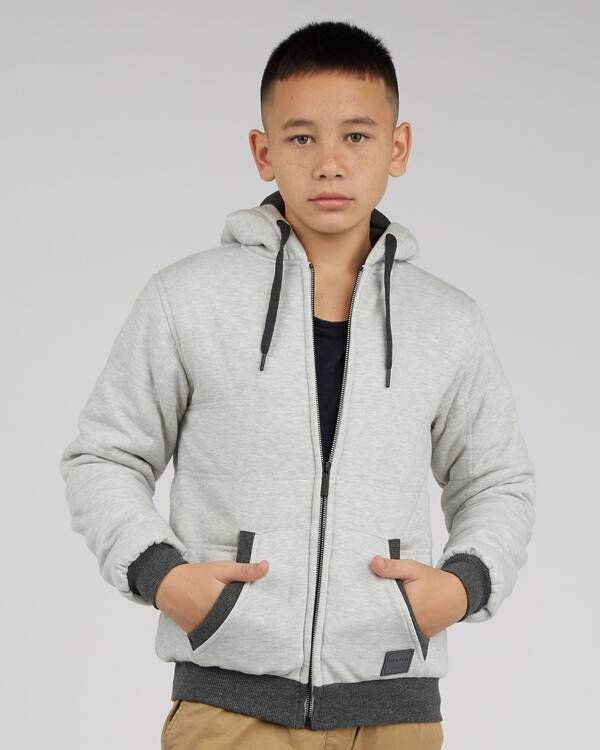 Dexter Boys Limit Sweatshirt for Mens