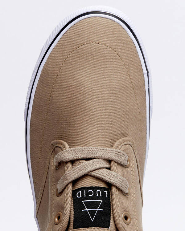 Lucid Geomet Shoes for Mens